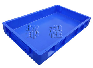 X124快色视频下载周转箱（韩式加强型）