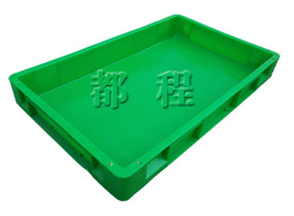 X136快色视频下载周转箱(韩式加强型) X136快色视频下载周转箱(韩式加强型)