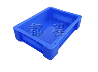 X187快色视频下载周转箱(韩式加强型) X187快色视频下载周转箱(韩式加强型)