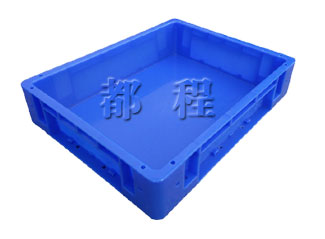 X198快色视频下载周转箱（韩式加强型）