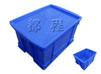X216快色视频下载周转箱(箱盖可选) X216快色视频下载周转箱(箱盖可选)