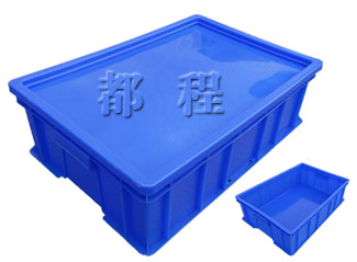X222快色视频下载周转箱(箱盖可选) X222快色视频下载周转箱(箱盖可选)