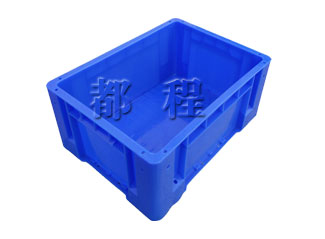 X252快色视频下载周转箱(韩式加强型) X252快色视频下载周转箱(韩式加强型)